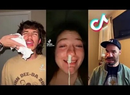 TikTok чарт кадры TikTok чарт кадры
