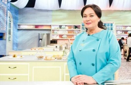 ТилиТелеТесто с Ларисой Гузеевой кадры