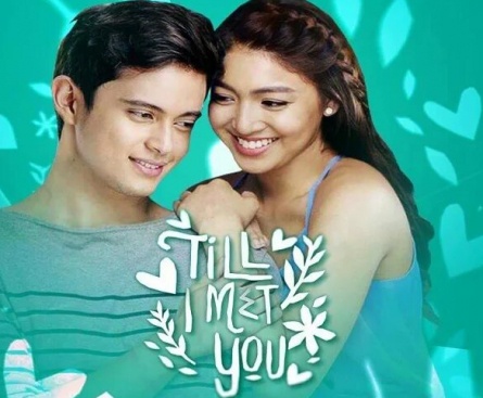 Till I Met You кадры Till I Met You кадры