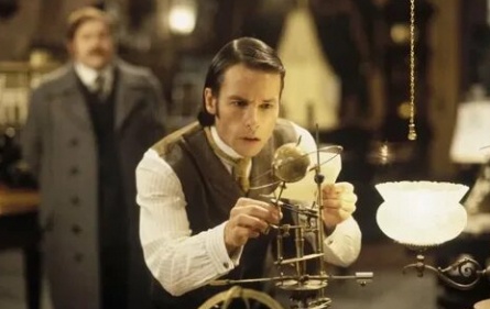 Time Machine: The Journey Back кадры