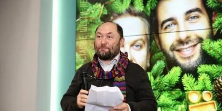 Тимур Бекмамбетов снимет новые Елки в стиле ретро кадры