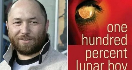 Тимур Бекмамбетов выявил Стопроцентного лунного мальчика кадры