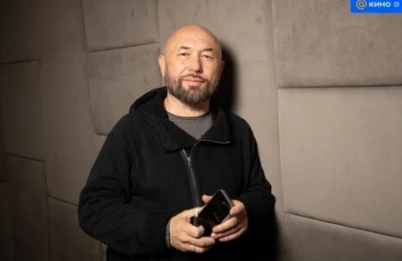 Тимур Бекмамбетов взялся за Смешариков кадры