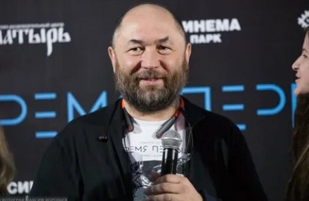 Тимур Бекмамбетов взялся за Смешариков кадры