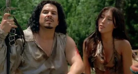 Тиранозавр ацтеков кадры Тиранозавр ацтеков кадры