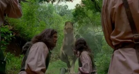 Тиранозавр ацтеков кадры Тиранозавр ацтеков кадры