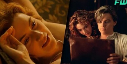 Титаник. Правда и вымысел кадры