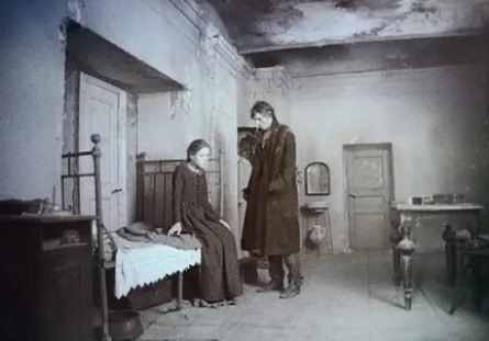 Тихие страницы кадры Тихие страницы кадры