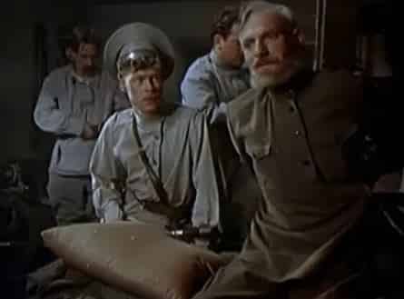 Тихий Дон кадры