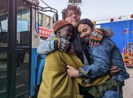 Тихое место: День первый кадры Тихое место: День первый кадры