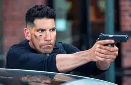 Тихоокеанский фронт кадры Тихоокеанский фронт кадры