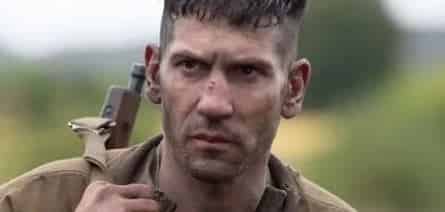 Тихоокеанский фронт кадры Тихоокеанский фронт кадры