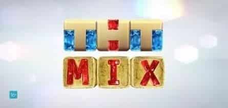 ТНТ. MIX кадры ТНТ. MIX кадры