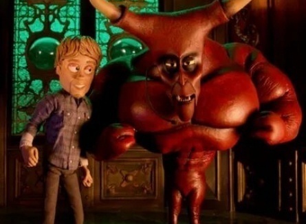 To Hell and Back кадры To Hell and Back кадры