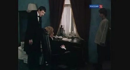 То мужчина, то женщина кадры То мужчина, то женщина кадры