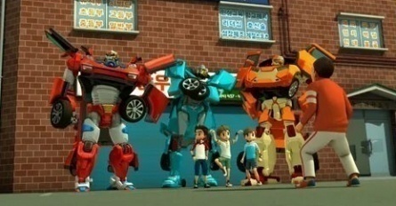 Тобот кадры Тобот кадры