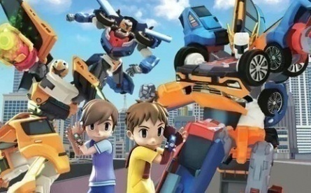 Тобот кадры Тобот кадры