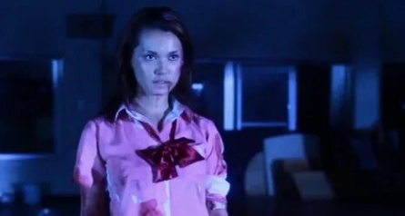 Токийская особь кадры