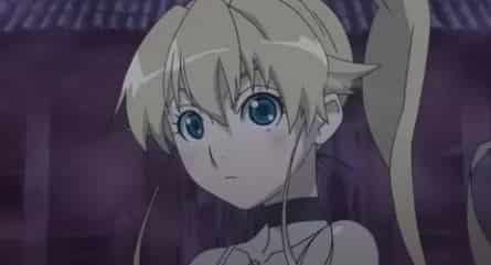 Токийская школа магов кадры