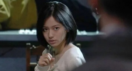 Токийский гуль 2 кадры