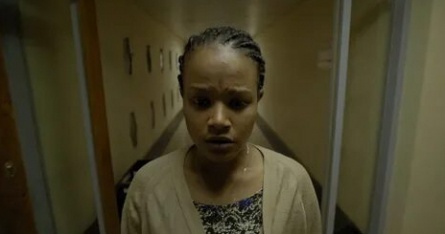 Токолоши кадры