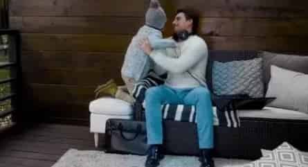 Только по приглашению кадры