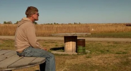 Только самое необходимое кадры