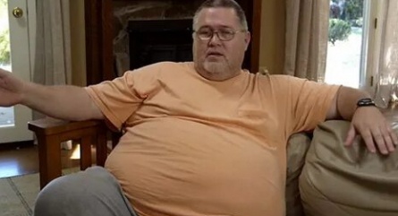 Толстый, больной и почти мёртвый 2 кадры Толстый, больной и почти мёртвый 2 кадры