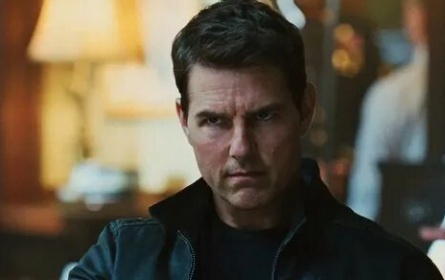 Том Круз снимется в детективе Гая Ричи? кадры