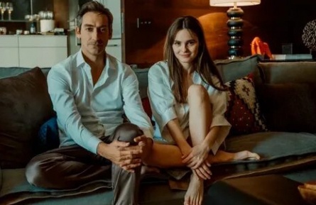 Красота во всей своей пышности: ТОП-10 фильмов с обворожительными героинями в главных ролях кадры