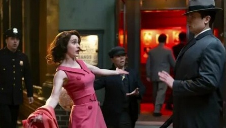 Красота во всей своей пышности: ТОП-10 фильмов с обворожительными героинями в главных ролях кадры