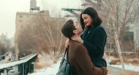 10 потрясающих рек Москвы, которые не оставят вас равнодушными кадры