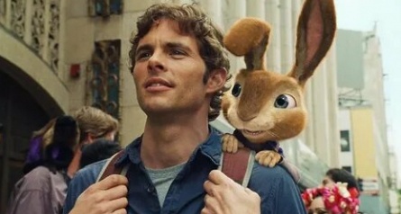 Пушистые герои: Топ-10 персонажей, которые точно покорят сердца любителей кроликов кадры