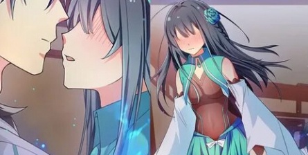 Полный взлёт семейного просмотра: Топ-10 аниме, которые покорят сердца всех кадры