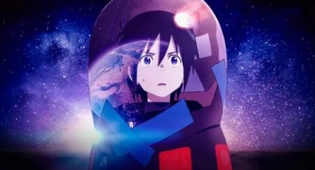 Детский космос: Топ-15 аниме, где дети становятся главными героями кадры