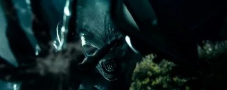 Встречи третьей степени не для слабонервных: Топ-15 фильмов про инопланетную жизнь кадры