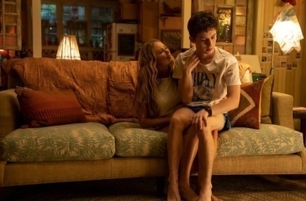 19 крутых фильмов о грабежах, которые заставят тебя держать весь мир на крючке кадры