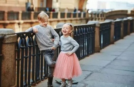 Детский гид по Петербургу: 20 лучших развлечений, которые не оставят равнодушным ни одного ребенка кадры