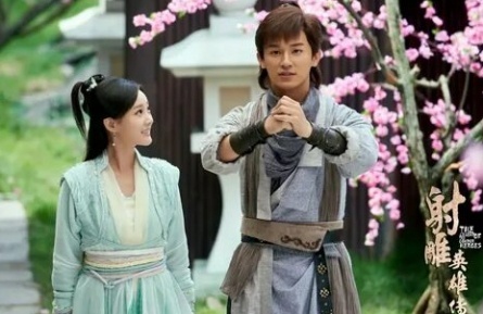 Путешествие во времени: Топ-30 самых захватывающих корейских исторических сериалов кадры