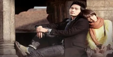 Путешествие во времени: Топ-30 самых захватывающих корейских исторических сериалов кадры