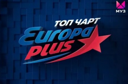 Топ-чарт Европы плюс кадры Топ-чарт Европы плюс кадры