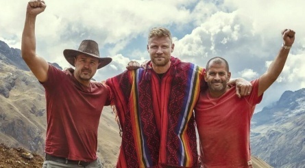 Топ Гир кадры Топ Гир кадры