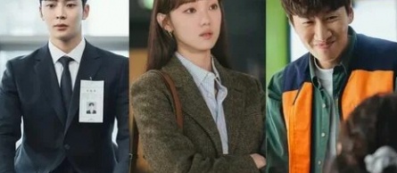 Не пропустите Самые ожидаемые дорамы года - ТОП новинок, которые взбудоражат ваше сердце кадры