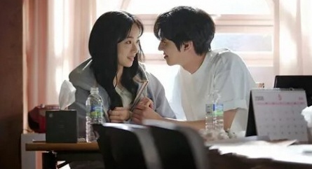 Не пропустите Самые ожидаемые дорамы года - ТОП новинок, которые взбудоражат ваше сердце кадры