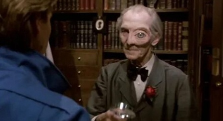 Top Secret кадры