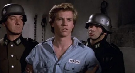 Top Secret кадры