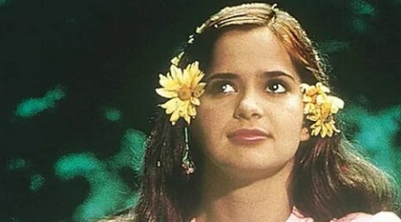 Топаз кадры