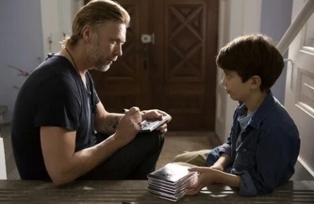 Тот, кого я люблю кадры