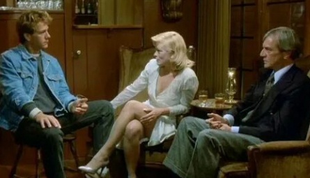 Tough Guys кадры Tough Guys кадры