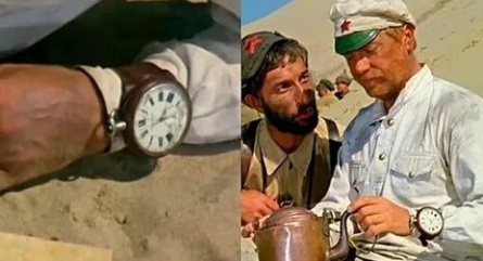 Товарищу Сухову стукнуло 80 кадры Товарищу Сухову стукнуло 80 кадры